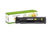 Mustepatruunat, värikasetit ja lisävarusteet - Static Control - yellow - toner cartridge (alternative for: HP CF412A) - 002-01-SF412A