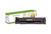 Mustepatruunat, värikasetit ja lisävarusteet - Static Control - magenta - toner cartridge (alternative for: HP CF413A) - 002-01-SF413A