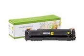 Mustepatruunat, värikasetit ja lisävarusteet - Static Control - yellow - toner cartridge (alternative for: HP 203A Canon 054) - 002-01-SF542A