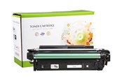 Mustepatruunat, värikasetit ja lisävarusteet - Static Control - high Kapasiteetti - Musta - remanufactured - toner cartridge (alternative for: HP CE264X) - RC2CE264X
