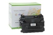 Mustepatruunat, värikasetit ja lisävarusteet - Static Control - black - toner cartridge (alternative for: HP CE390A) - 002-01-SE390A