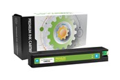 Mustepatruunat, värikasetit ja lisävarusteet - Static Control - cyan - remanufactured - ink cartridge (alternative for: HP 981X) - RIC981X-C2