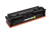 Mustepatruunat, värikasetit ja lisävarusteet - Static Control - Keltainen - toner cartridge (alternative for: HP 207A) - 002-01-S2212A