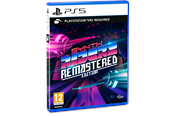 Pelit - Synth Riders (Remastered Edition) (PSVR2) - Sony PlayStation 5 - Musiikki - 5060522099741