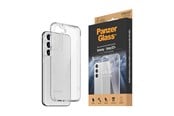 Puhelin - Kannet ja kotelot - PanzerGlass HardCase Samsung Galaxy S23+:lle - PANZER0434
