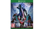 Pelit - Devil May Cry 5 - Microsoft Xbox One - Toiminta/Seikkailu - 5055060987575