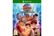 Pelit - Street Fighter: 30th Anniversary Collection - Microsoft Xbox One - Taistelu - 5055060967096