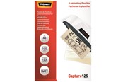 Laminointi - Fellowes - 100 kappaleen pakkaus - mattapintaiset - A3 - laminointitaskut - 5328601