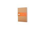 Vihkot, Lomakkeet & Muistikirjat - Moleskine Suuri vihko - QP421F