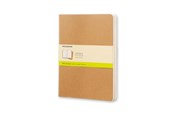 Vihkot, Lomakkeet & Muistikirjat - Moleskine Suuri vihko - QP423F