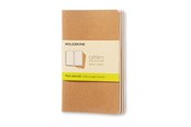Vihkot, Lomakkeet & Muistikirjat - Moleskine Muistikirja taskukoko - QP413F