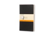 Vihkot, Lomakkeet & Muistikirjat - Moleskine Cahier Pocket - QP311F