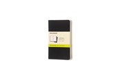 Vihkot, Lomakkeet & Muistikirjat - Moleskine Muistikirja taskukoko - QP313F