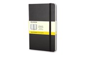 Vihkot, Lomakkeet & Muistikirjat - Moleskine Tasku - muistikirja - MM712F