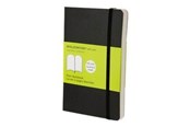 Vihkot, Lomakkeet & Muistikirjat - Moleskine Tasku - muistikirja - 90 x 140 mm - 192 sivua - WIKR-1030422