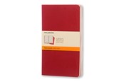 Vihkot, Lomakkeet & Muistikirjat - Moleskine Cahier Large - 931014