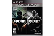 Pelit - Call of Duty: Black Ops 1 & 2 Combo Pack - Sony PlayStation 3 - Toiminta - 0047875874367