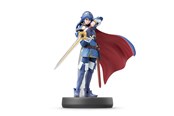 Pelit - lisävarusteet - Nintendo Amiibo-hahmo Lucina - 0045496352851