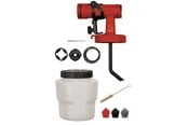 Maalit - Einhell Paint Spray Sys Lisätarvike Paint sprayer attachment 800ml - 4260003