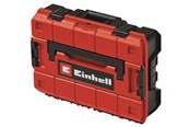 Työkalupakit & Säilytysjärjestelmät - Einhell System Carrying Case E-Case S-F - 4540011