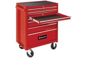 Työkalut - Einhell TC-TW 150 Työkaluvaunu, jossa 7 laatikkoa - 4510151