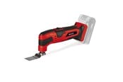 Monitoimityökalut - Einhell Cordless Multifunctional Työkalu TC-MG 18 Li-Solo - 4465170
