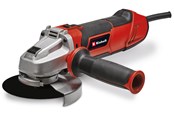 Kulmahiomakoneet - Einhell Kulmahiomakone TE-AG 125/1010 CE Q - 4430890