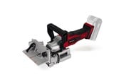 Työkalut - Einhell Langaton keksiliitosjyrsin TE-BJ 18 Li - Solo - 4350630