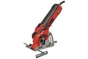 Pyörösahat - Einhell Mini Pyörösaha TC-CS 89 - 4331030