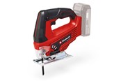 Pistosahat - Einhell Cordless Jig Saw TC-JS 18 Li (1x2.5 Ah) - 4321228