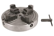 Työkalut - Einhell Woodworking Lathe Lisätarvike Vierbackenfutter - 4311203