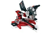Jiirisahat - Einhell Liukuva jiirisaha TC-SM 2534/1 Dual - 4300395