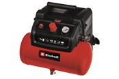 Työkalut - Einhell Ilmakompressori TC-AC 190/6/8 OF Setti - 4020650