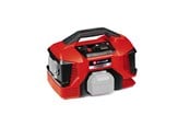 Työkalut - Einhell Langaton ilmakompressori PRESSITO 18/21 - 4020467