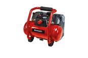 Työkalut - Einhell Langaton ilmakompressori TE-AC 36/6/8 Li OF Set-Solo - 4020450