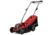 Ruohonleikkurit - Einhell Cordless lawn mower Langaton ruohonleikkuri GE-CM 18/33 Li (1x4.0Ah) - 3413260