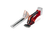 Puutarhatyökalut - Einhell Cordless Grass- and Bush Shear GE-CG 18/100 Li-Solo - 3410313