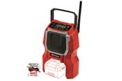Työkalut - Einhell Langaton radio TC-RA 18 Li BT - Solo - 3408017
