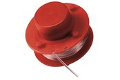 Ruohotrimmerit - Einhell Lawn Trimmer Lisätarvike Ersatzfadenspule GE-CT 18/30 - 3405117
