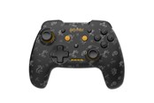 Pelit - lisävarusteet - Trade Invaders Harry Potter - Wireless controller - Musta - Wireless Controller - Nintendo Switch - 299252B