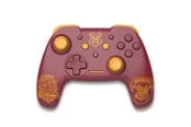 Pelit - lisävarusteet - Trade Invaders Harry Potter - Wireless controller - Gryffindor - Punainen - Wireless Controller - Nintendo Switch - 299252