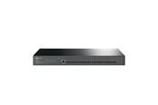 Kytkimet - TP-Link TL-SX3016F JetStream 16-Port 10GE SFP+ L2+ Managed Switch - TL-SX3016F