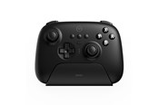 Pelit - lisävarusteet - 8BitDo Ultimate Bluetooth Controller with Charging Dock -ohjain latausasemalla. - Wireless Controller - Nintendo Switch - RET00316