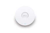 Tukiasemat - TP-Link Omada EAP653 AX3000 -kattoasennettava WiFi 6 -pääsykohta - EAP653