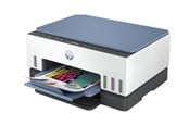 Tulostimet - HP Älykäs Tankki 675 All-in-One Multifunction - väri - Muste - 28C12A