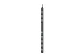 Virtakaapelit (ulkoinen) - APC NetShelter Rack PDU Advanced - Teho distribution unit - switched - 11.5 kW - 11500 VA - APDU10250SW