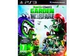 Pelit - Plants vs. Zombies: Garden Warfare - Sony PlayStation 3 - Toiminta - 0014633731804
