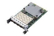 Verkkokortit (verkkosovittimet, tulostuspalvelimet jne.) - Foundry Networks Broadcom NetXtreme E-Series N425G - BCM957504-N425G
