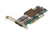 Verkkokortit (verkkosovittimet, tulostuspalvelimet jne.) - Foundry Networks Broadcom NetXtreme E-Series P2100G - BCM957508-P2100G
