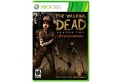 Pelit - The Walking Dead: Toisella kaudella - Microsoft Xbox 360 - Toiminta/Seikkailu - 0894515001405